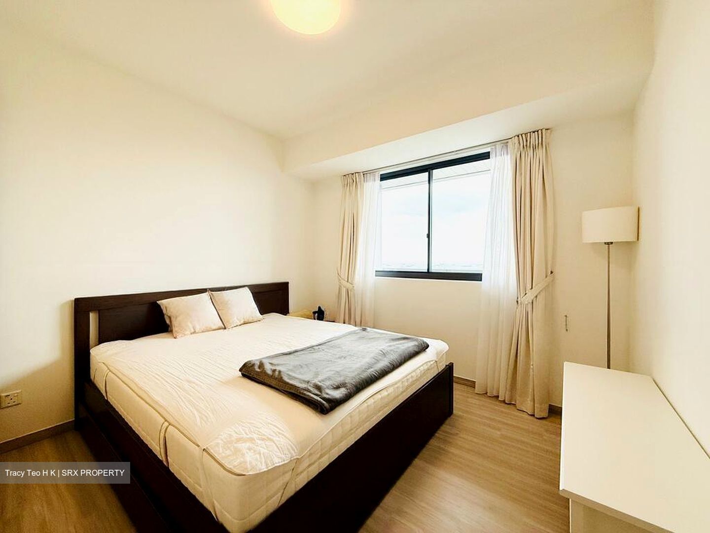 Marina Boulevard (D1), Condominium #503152521